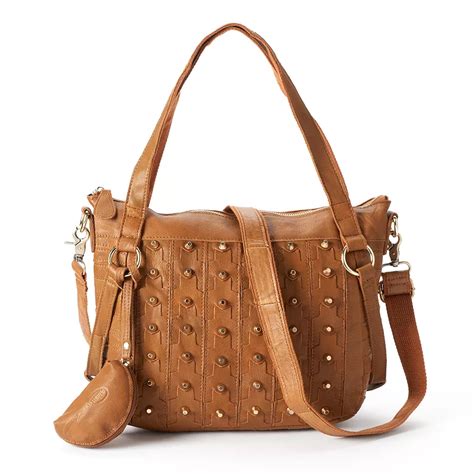 kohls purses and handbags|kohl's department store and handbags.